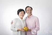 北京下月上调养老金标准 整体涨幅5.5%