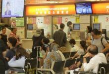 香港今夏累计逾1.4万人染流感 未来数周仍活跃