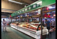 黑作坊肉流入市场食药监局启动调查