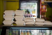 外卖平台首次公开自查抽检 不合格食品立即下线