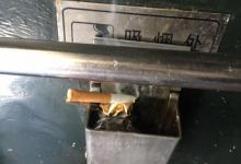 国内首例！普列上吸到二手烟 学生状告铁路部门