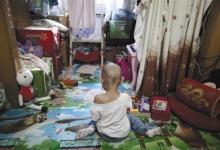 癌童之殇：有幼童被误诊达3次 异地就医诊费难报销