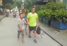 11岁双胞胎上完课走失：要吃的睡路边度过6天