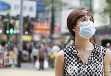 香港流感引关注 专家：与SARS无可比性 无须惊慌