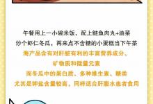熊画健康：你肝硬化了咋控制？可以选择这样吃