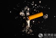 公共场所禁烟第一案将开庭