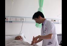 斗不过死亡，就与它和解