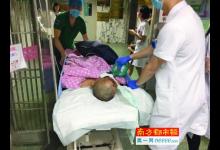 男子脑死亡 家属无偿捐献器官