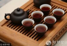 普洱茶致癌？农大教授：没必要制造黄曲霉毒素恐慌