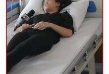 21岁女孩打一天手游右眼失明，医院：眼疲劳所致