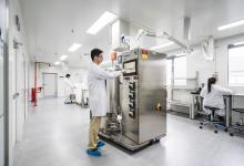 默克一年内两度加码在华生命科学 人才成为投资重点