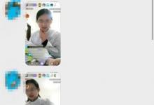 江西一医院护士上班玩直播被举报 院方:还未正式聘用
