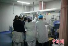 用首个国家标准托起“精细化养老”