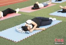 中国睡眠指数报告：四分之一北京居民睡眠不足