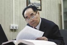 “中国干扰素”之父 年近九十还在上班