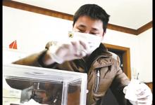 兄弟俩为救母自制抗癌药被称搏命药师：每次喂药都心惊胆战