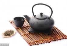 茶垢是健康大敌？
