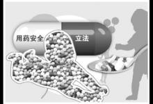 因用药不当每年约3万儿童耳聋 儿童用药立法呼声高
