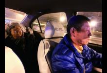 的哥连续十年接送老人去医院透析：答应了就不反悔