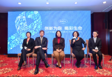 每分钟约7人确诊患癌 癌症防治负担逐年攀升