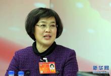 杨文委员建议：加速发展0-3岁婴幼儿公共托育服务