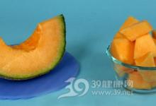 夏日必吃4种水果 营养超高又减肥