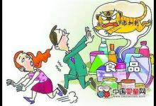关注儿童食品使用添加剂安全吗？