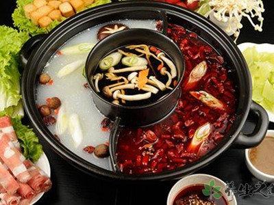 故宫停止供应火锅 吃火锅的注意事项
