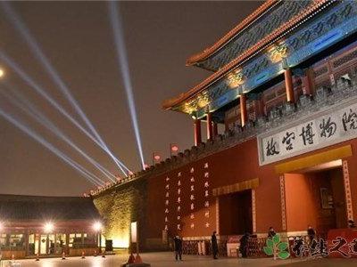 故宫元宵灯会 元宵有什么习俗