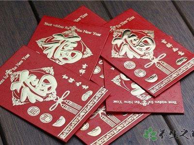 压岁钱投资老爸公司 压岁钱有什么来历