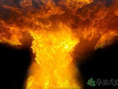 南工大凌晨起火 发生火灾该怎么逃生