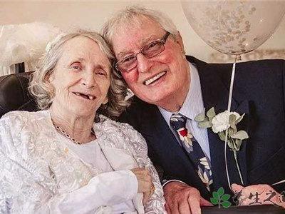 连续43年求婚被拒 怎样求婚浪漫