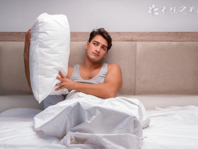 3亿中国人有睡眠障碍 失眠应该怎么办