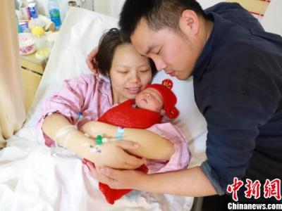 扼住第一妇科肿瘤的“咽喉” 上海专家提升患者缓解率