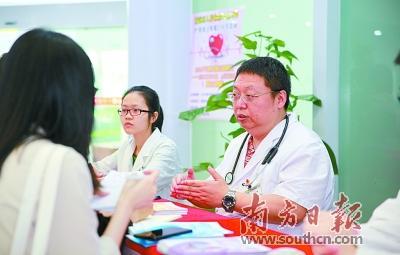 哮喘疾病严重时或可导致死亡 专家：不要私自停药