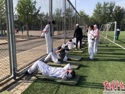 医学专家谈：女生有必要推迟月经应对中高考吗？