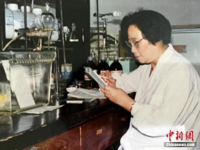 青蒿素等传统中医药科研论著有望首次纳入《牛津医学教科书（第六版）》
