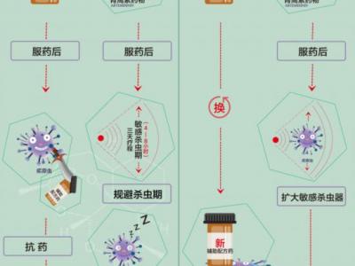 屠呦呦团队放“大招”：“青蒿素抗药性”等研究获新突破