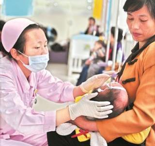 第三届中蒙博览会国际中蒙医药产业发展论坛开幕