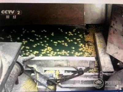 315曝光 "五毛食品" 河南迅速处置封停涉事企业