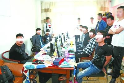 武汉“神医”没学过医 成本不到100元药物竟卖5000元