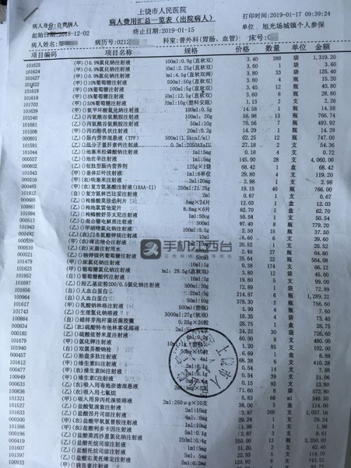 上饶市人民医院被指过度治疗和收费不合理 市卫健委介入调查
