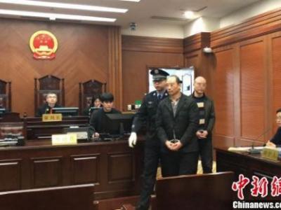 生产销售假药案：父子“配合”制售假药获利逾460余万元