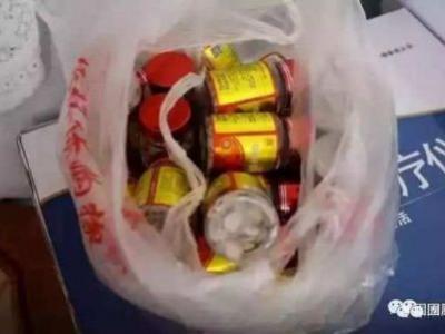 固原：老人花40万买保健品当饭吃 结果营养不良晕倒