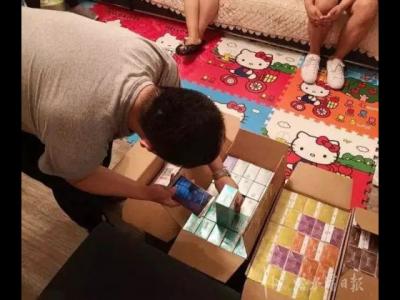 哈尔滨一团伙制售胰岛素抗癌药等70余种假药 案值3.6亿