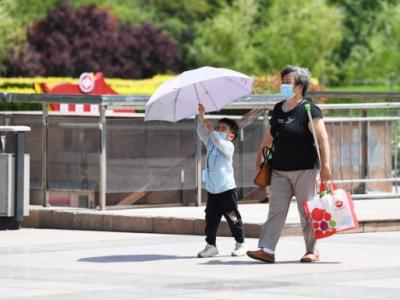 北方高温南方暴雨！这里有一份防护指南，请查收