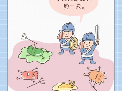 看过才知道！你的身体对你“隐瞒”了这么多密秘