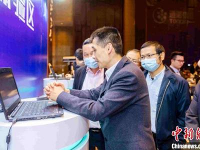 中国第一款聪慧实验室管理平台公布 打开医药研发信息化之途