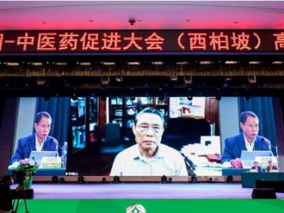 钟南山：中国暴发第二次疫情的概率很低