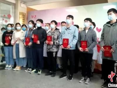 山东省脐血库脐带血应用达5800余例 救治5000余人